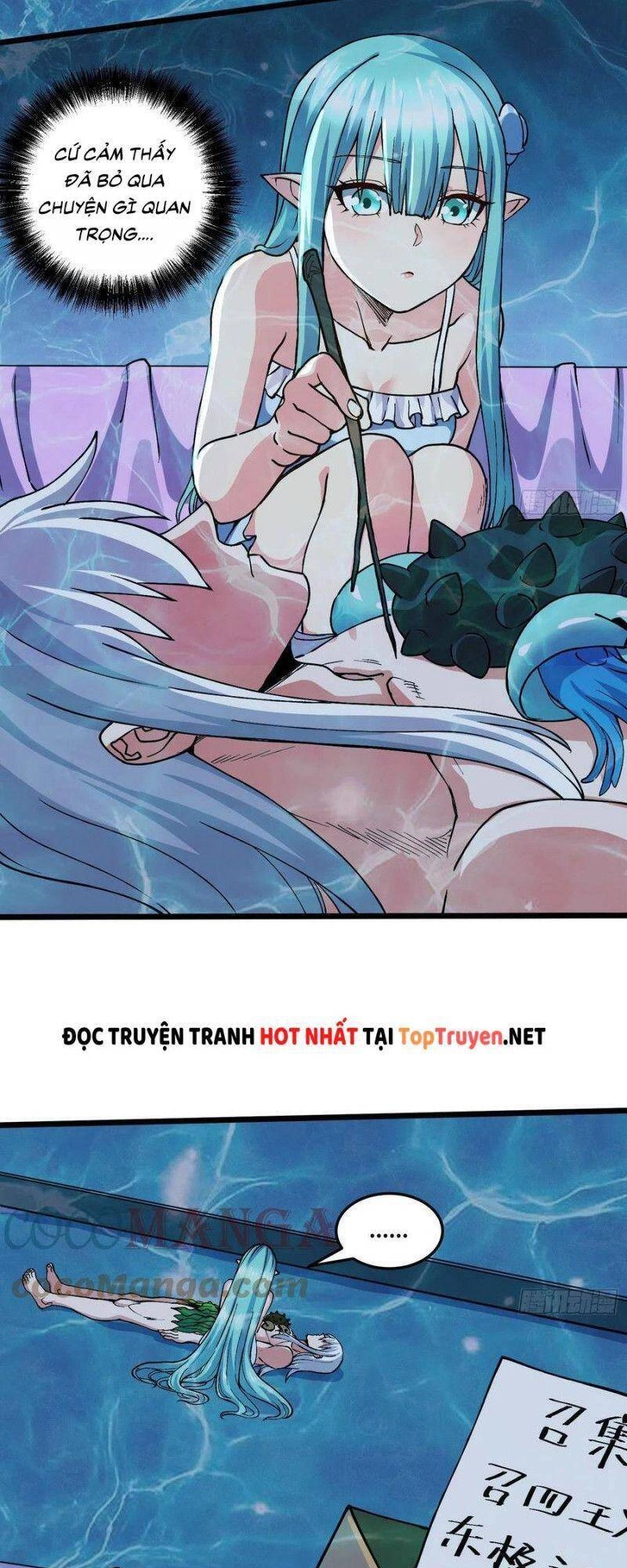 Bổn Tế Tu Chính Là Tiện Đạo Chapter 234 - 4