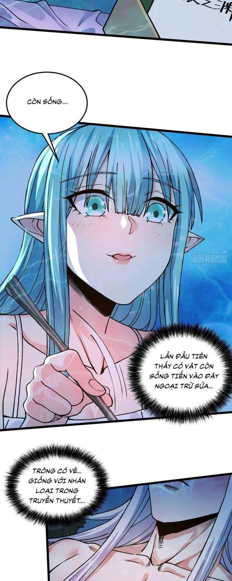 Bổn Tế Tu Chính Là Tiện Đạo Chapter 234 - 5