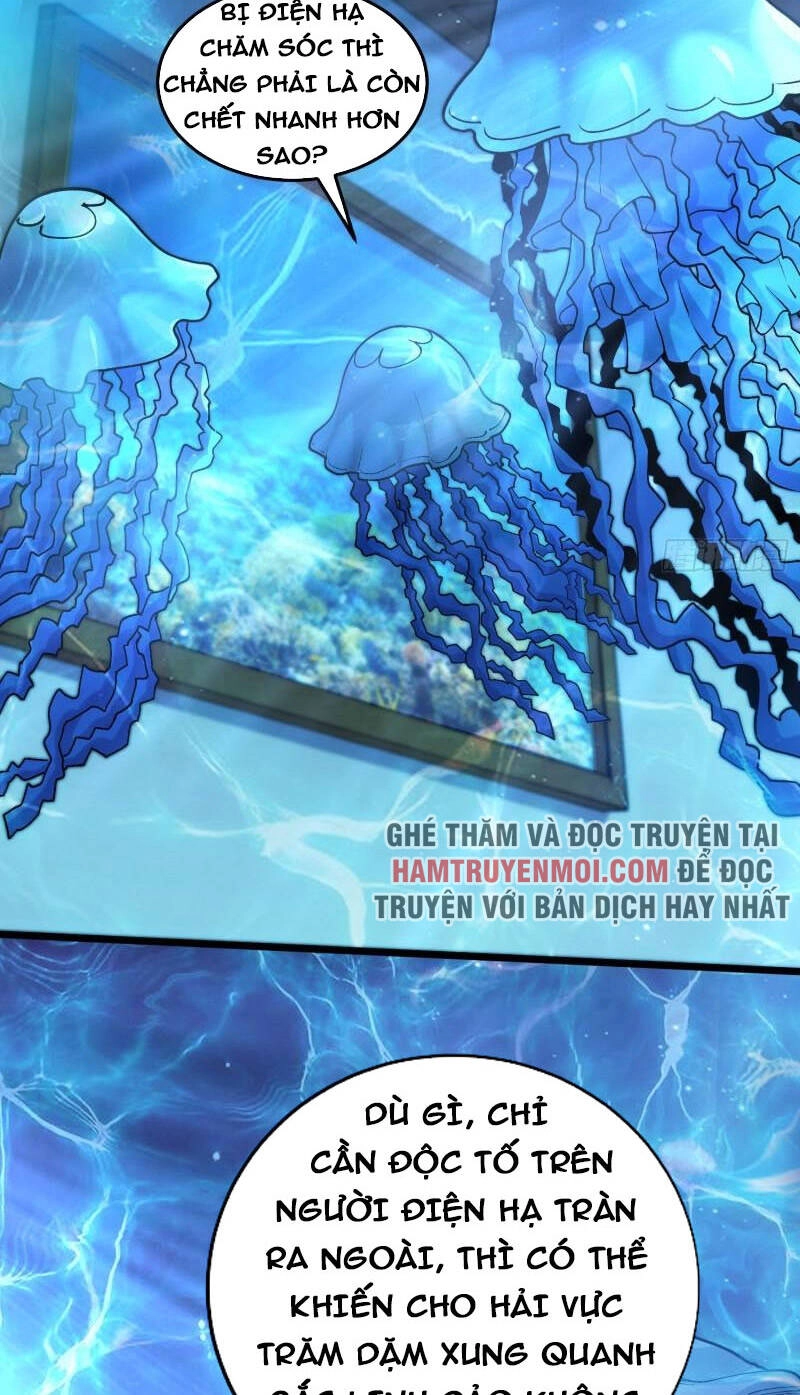 Bổn Tế Tu Chính Là Tiện Đạo Chapter 235 - 3