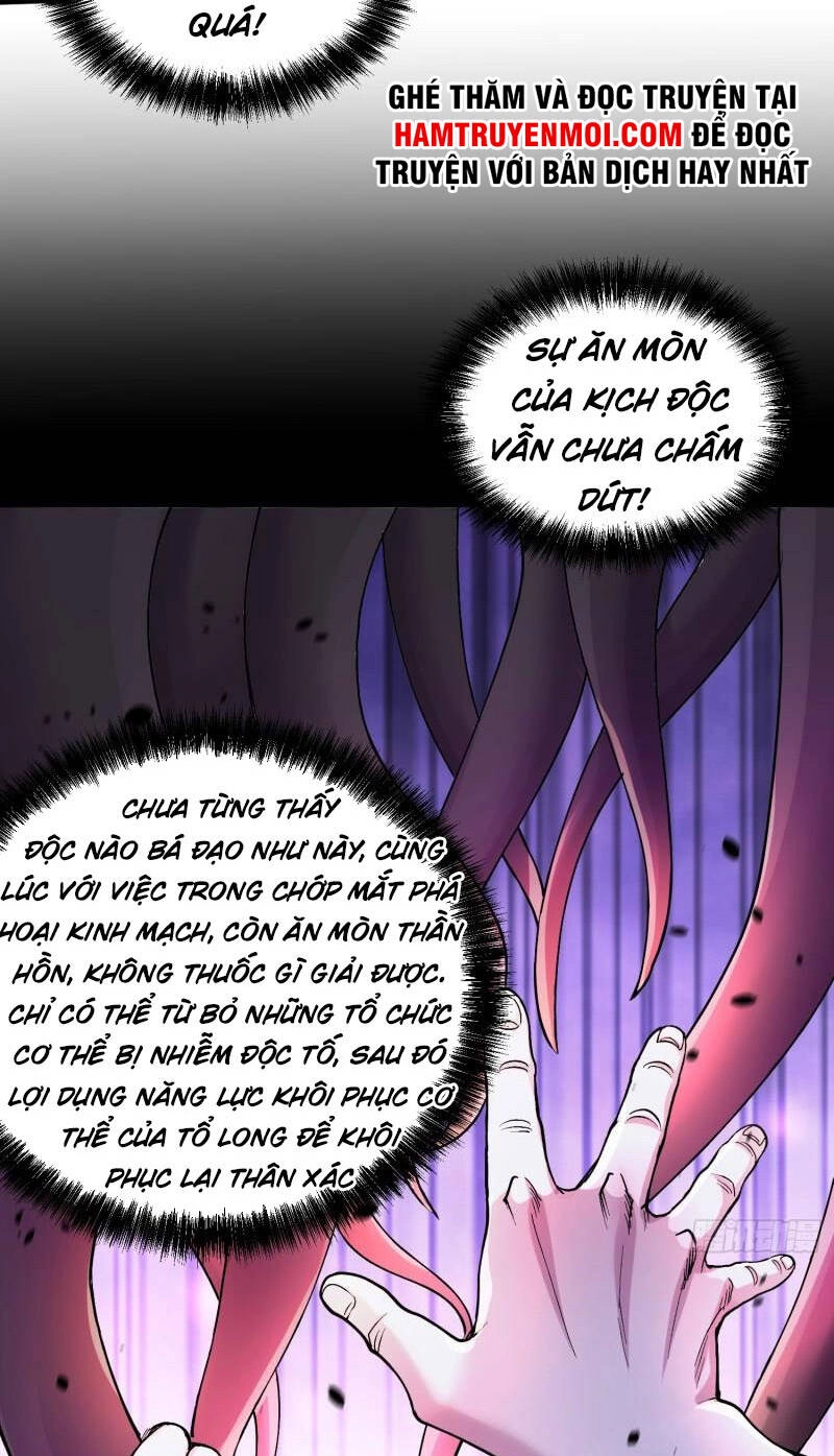 Bổn Tế Tu Chính Là Tiện Đạo Chapter 235 - 7