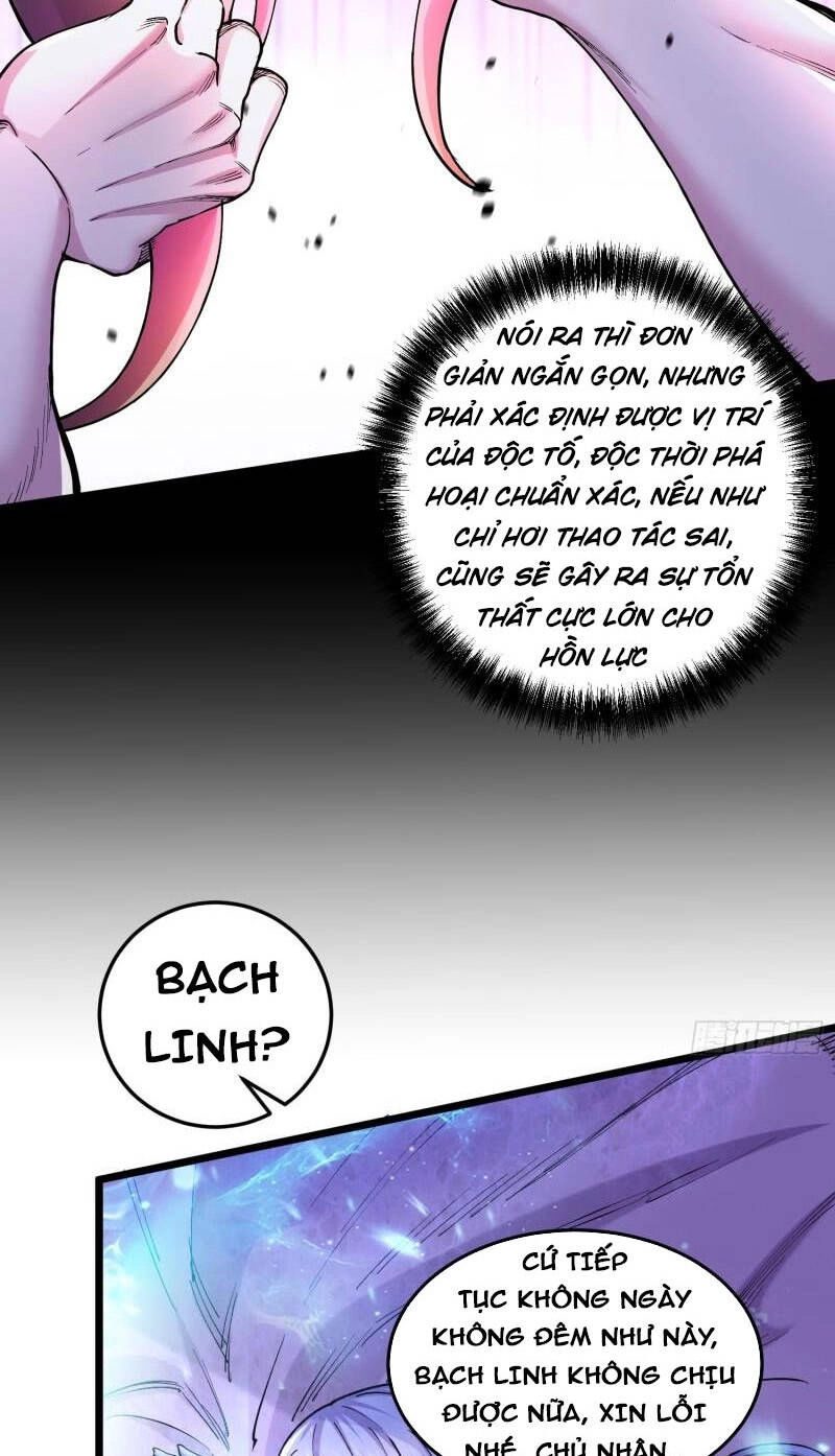 Bổn Tế Tu Chính Là Tiện Đạo Chapter 235 - 8