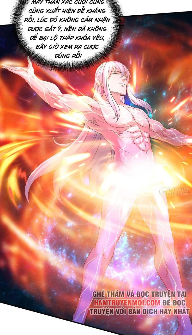 Bổn Tế Tu Chính Là Tiện Đạo Chapter 235 - 10