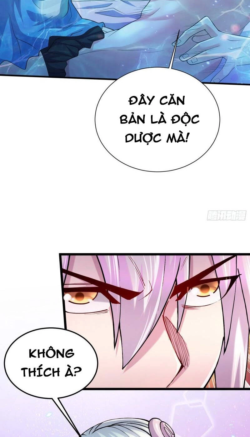 Bổn Tế Tu Chính Là Tiện Đạo Chapter 235 - 17