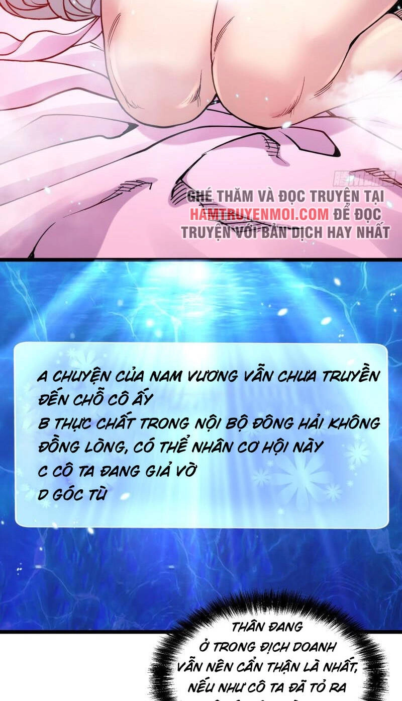 Bổn Tế Tu Chính Là Tiện Đạo Chapter 235 - 19