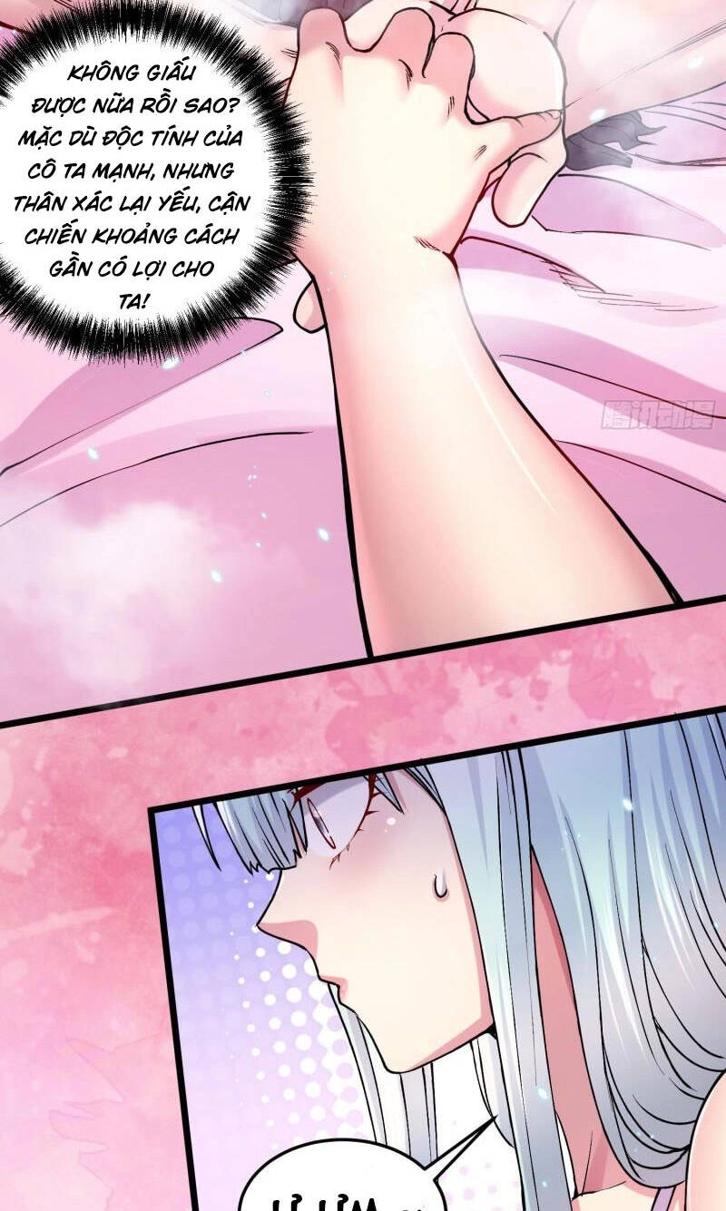 Bổn Tế Tu Chính Là Tiện Đạo Chapter 235 - 23