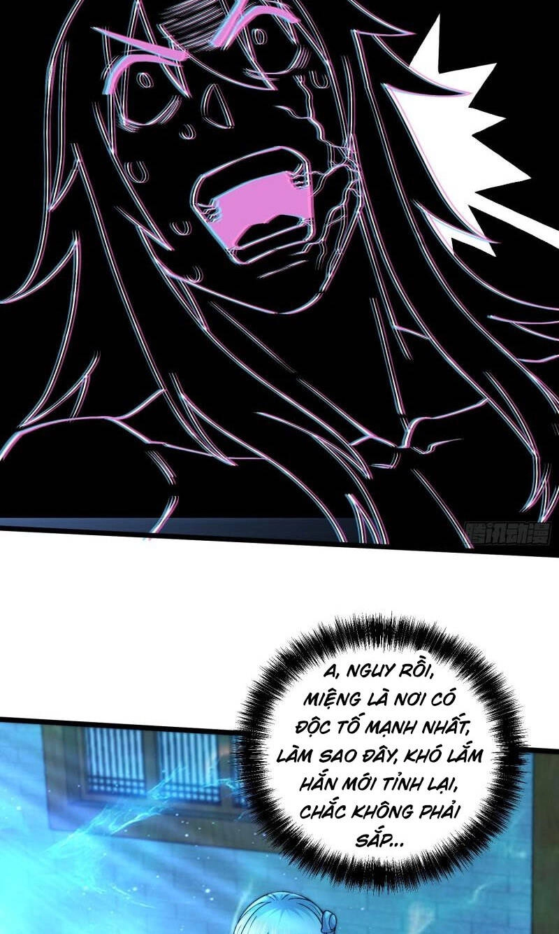 Bổn Tế Tu Chính Là Tiện Đạo Chapter 235 - 26