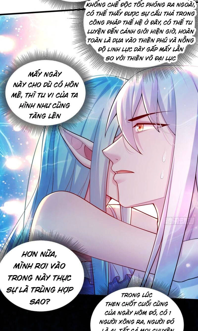 Bổn Tế Tu Chính Là Tiện Đạo Chapter 235 - 34