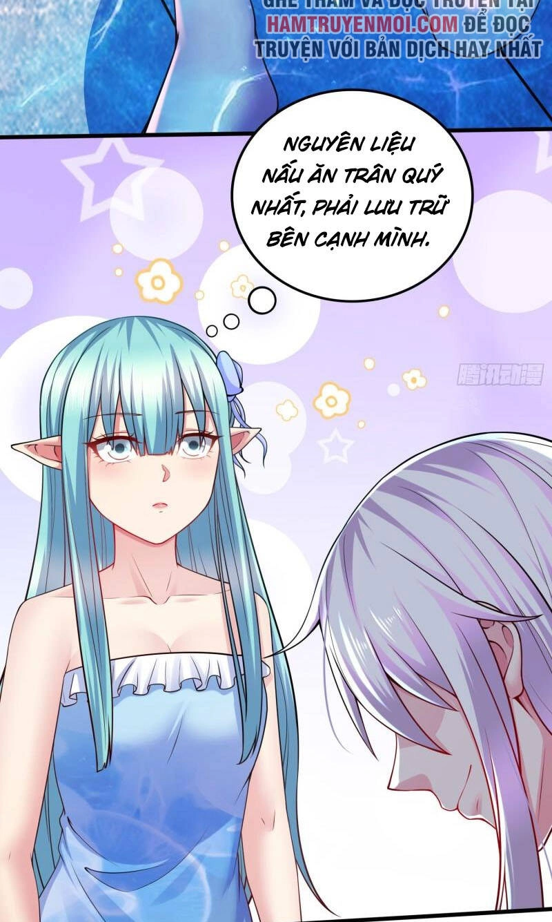 Bổn Tế Tu Chính Là Tiện Đạo Chapter 235 - 37