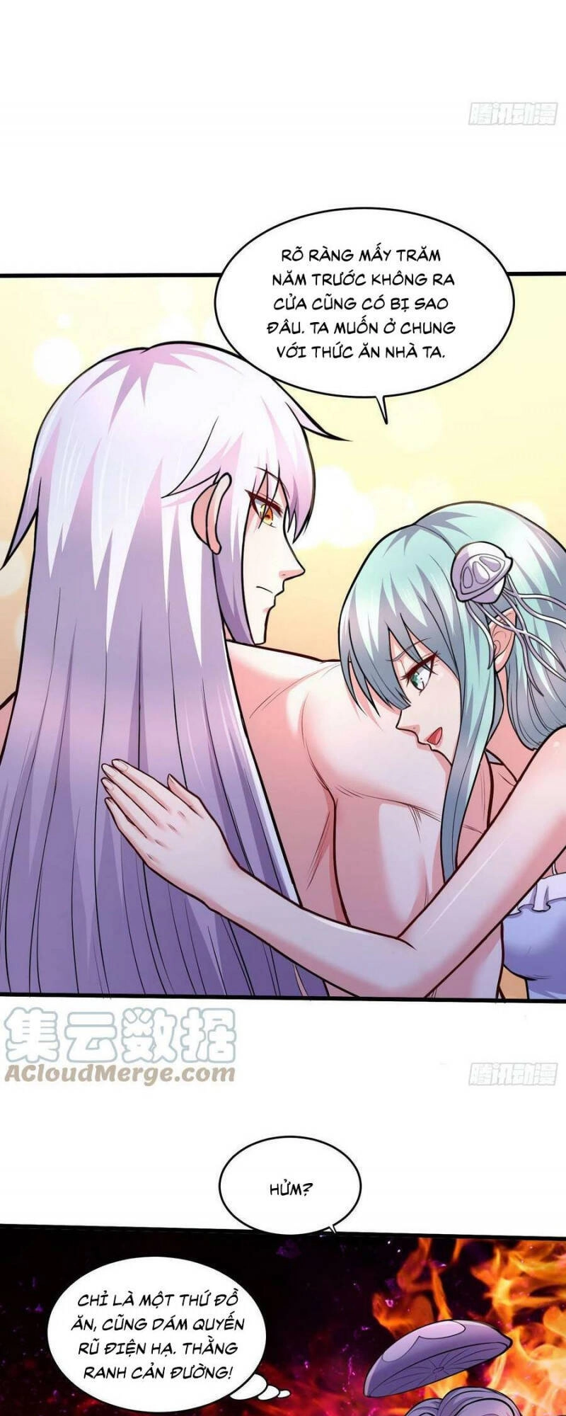 Bổn Tế Tu Chính Là Tiện Đạo Chapter 236 - 6