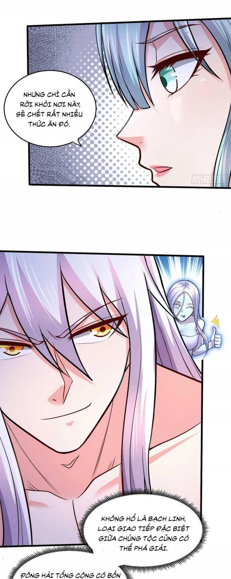 Bổn Tế Tu Chính Là Tiện Đạo Chapter 236 - 9