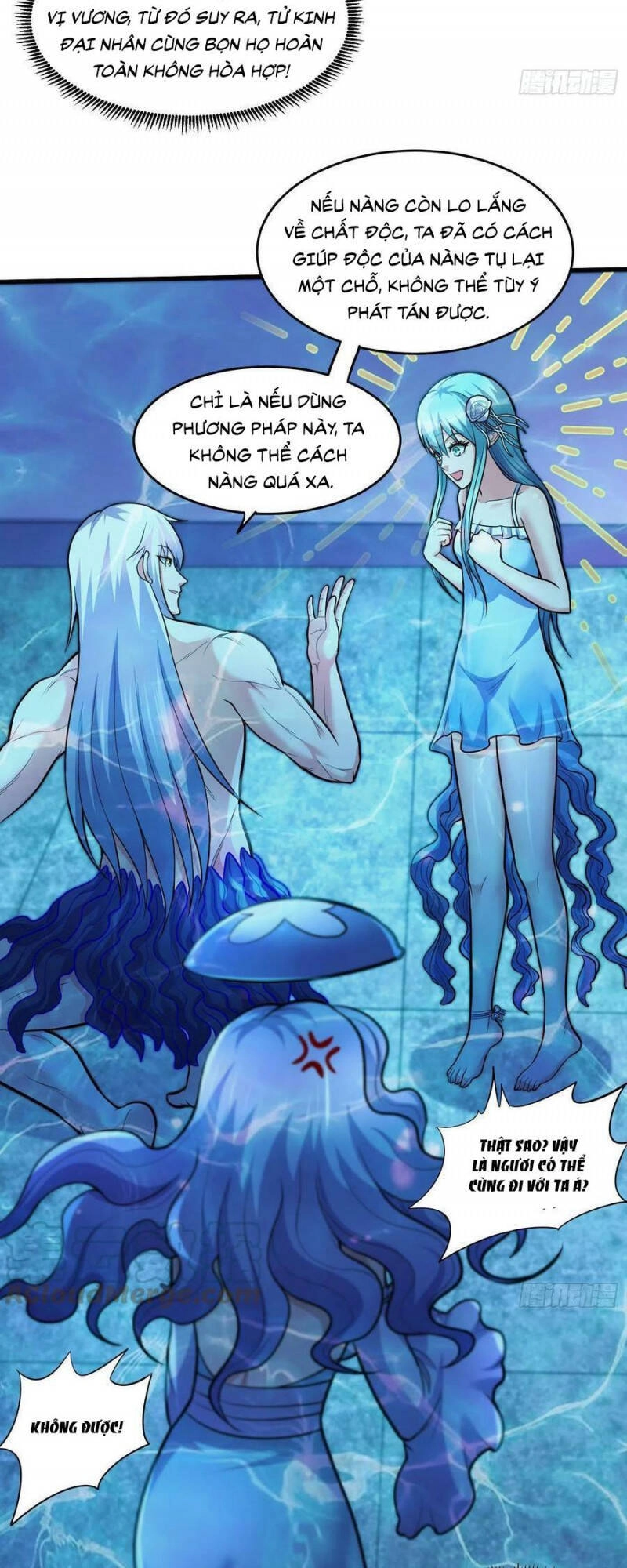 Bổn Tế Tu Chính Là Tiện Đạo Chapter 236 - 10