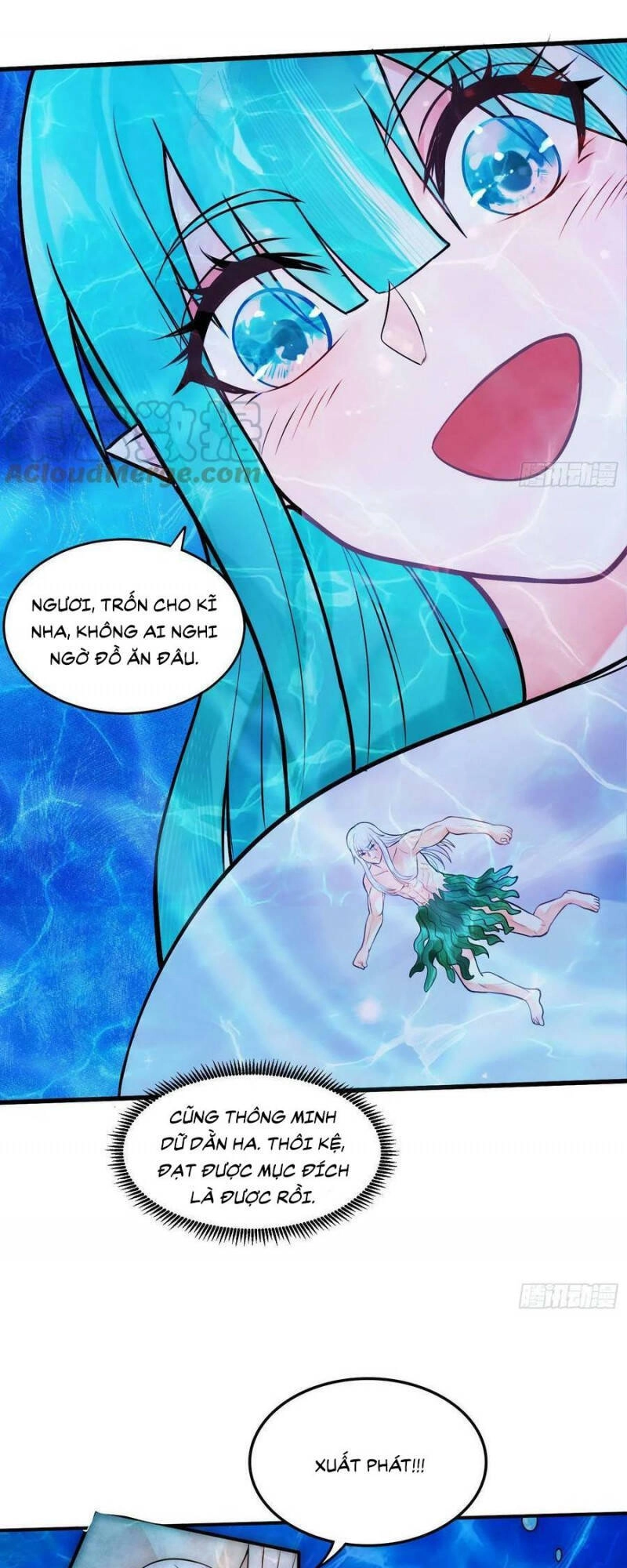 Bổn Tế Tu Chính Là Tiện Đạo Chapter 236 - 17