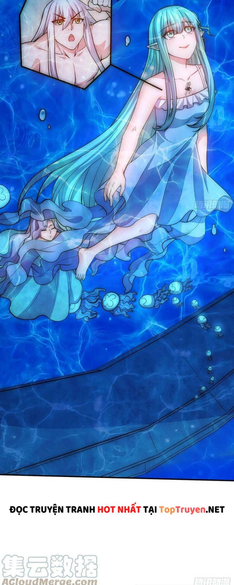 Bổn Tế Tu Chính Là Tiện Đạo Chapter 236 - 18