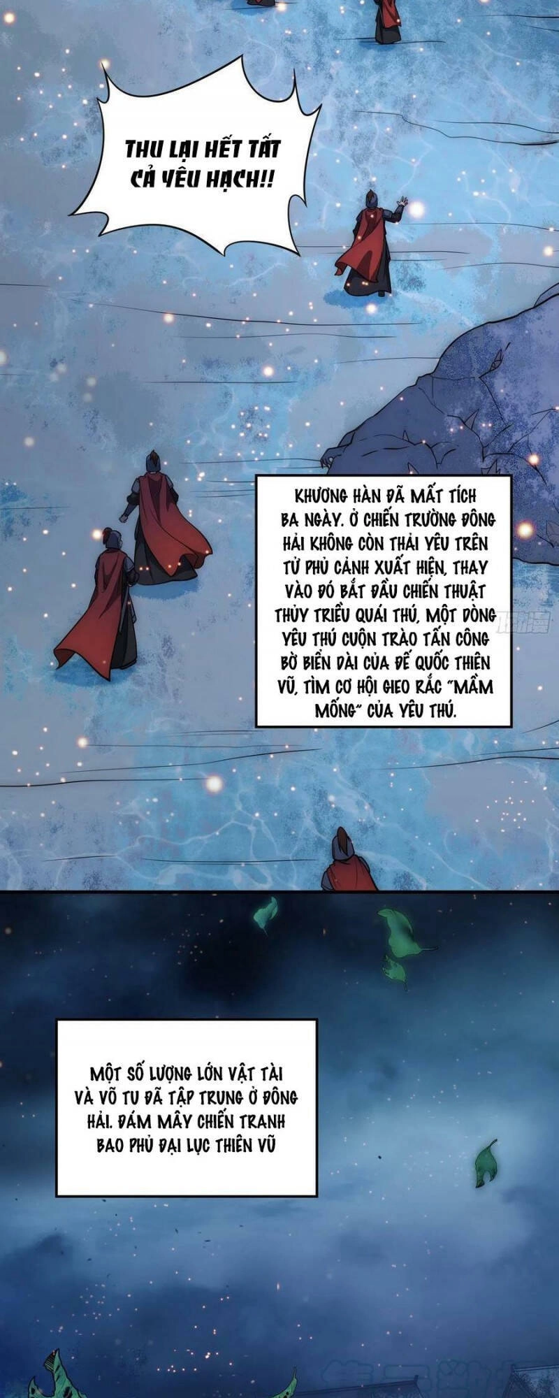 Bổn Tế Tu Chính Là Tiện Đạo Chapter 236 - 20