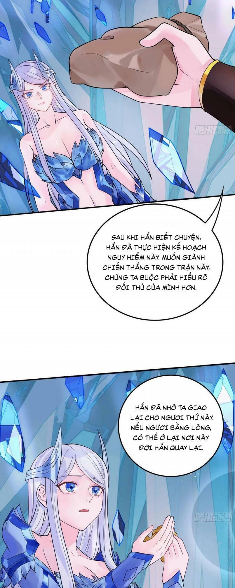 Bổn Tế Tu Chính Là Tiện Đạo Chapter 236 - 26