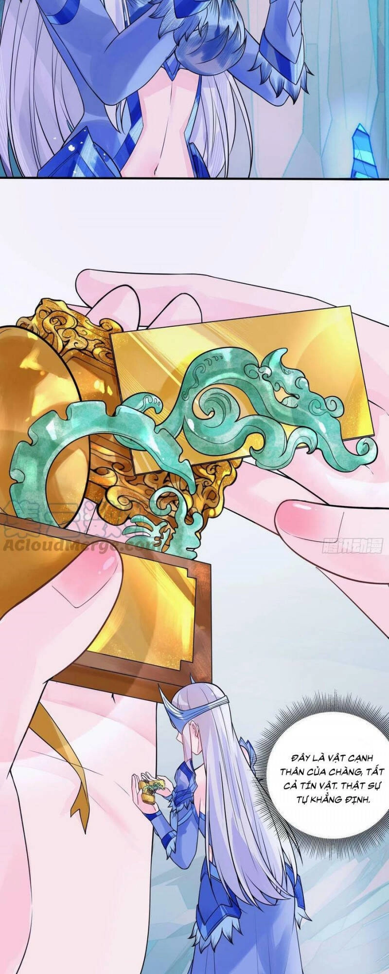 Bổn Tế Tu Chính Là Tiện Đạo Chapter 236 - 27