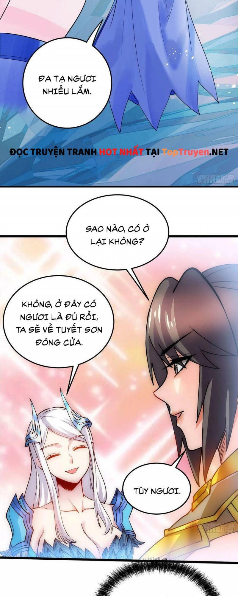 Bổn Tế Tu Chính Là Tiện Đạo Chapter 236 - 28