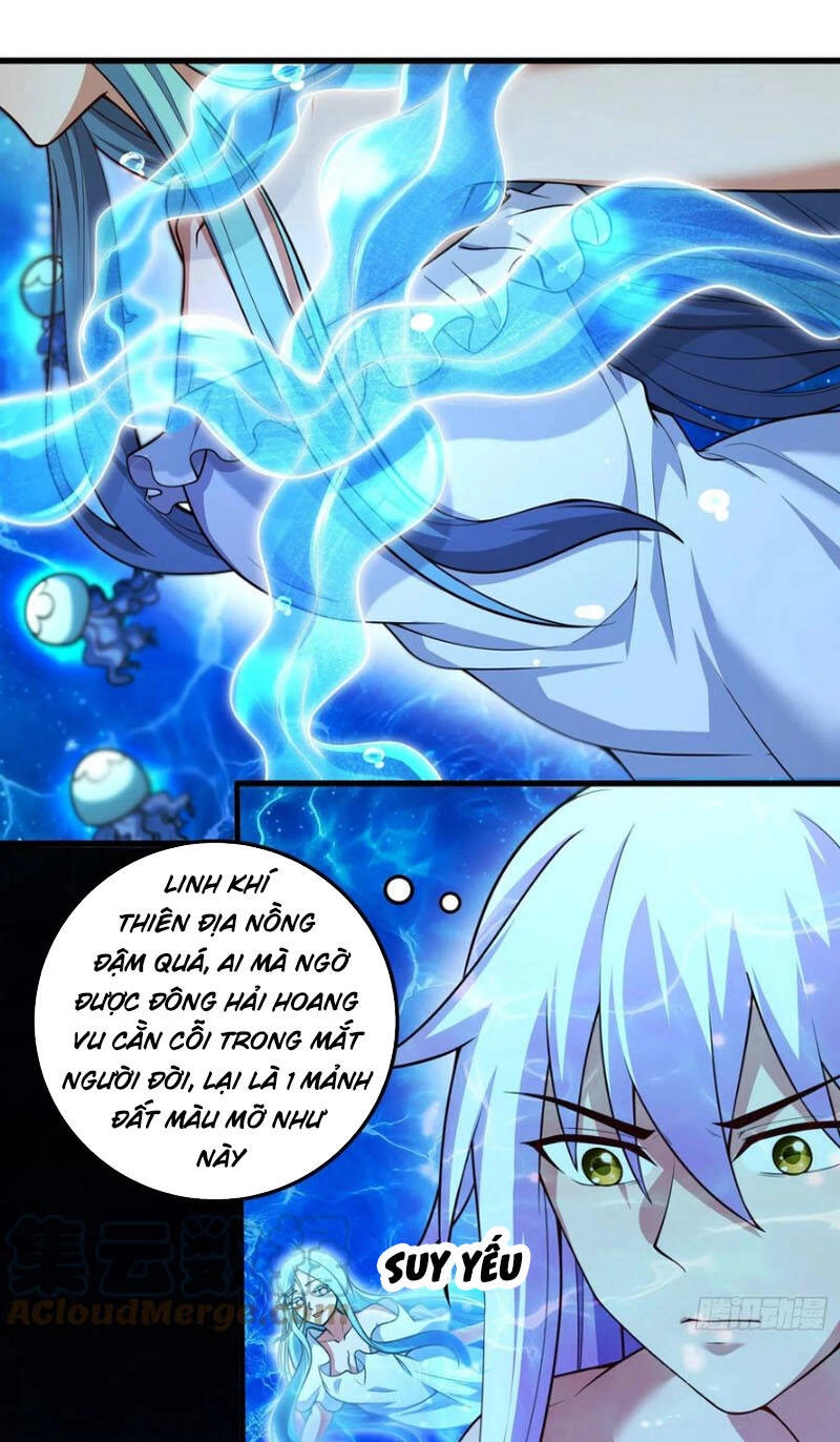 Bổn Tế Tu Chính Là Tiện Đạo Chapter 237 - 3