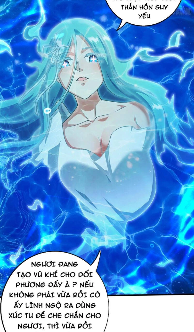 Bổn Tế Tu Chính Là Tiện Đạo Chapter 237 - 7