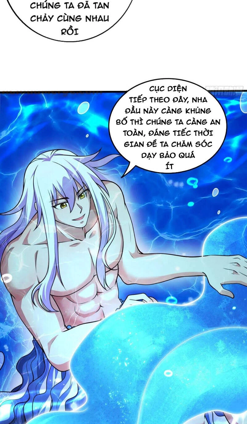 Bổn Tế Tu Chính Là Tiện Đạo Chapter 237 - 8