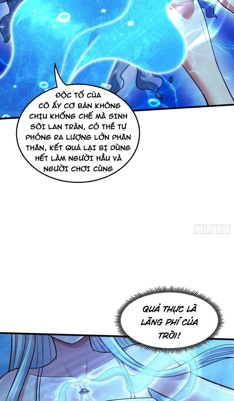 Bổn Tế Tu Chính Là Tiện Đạo Chapter 237 - 9