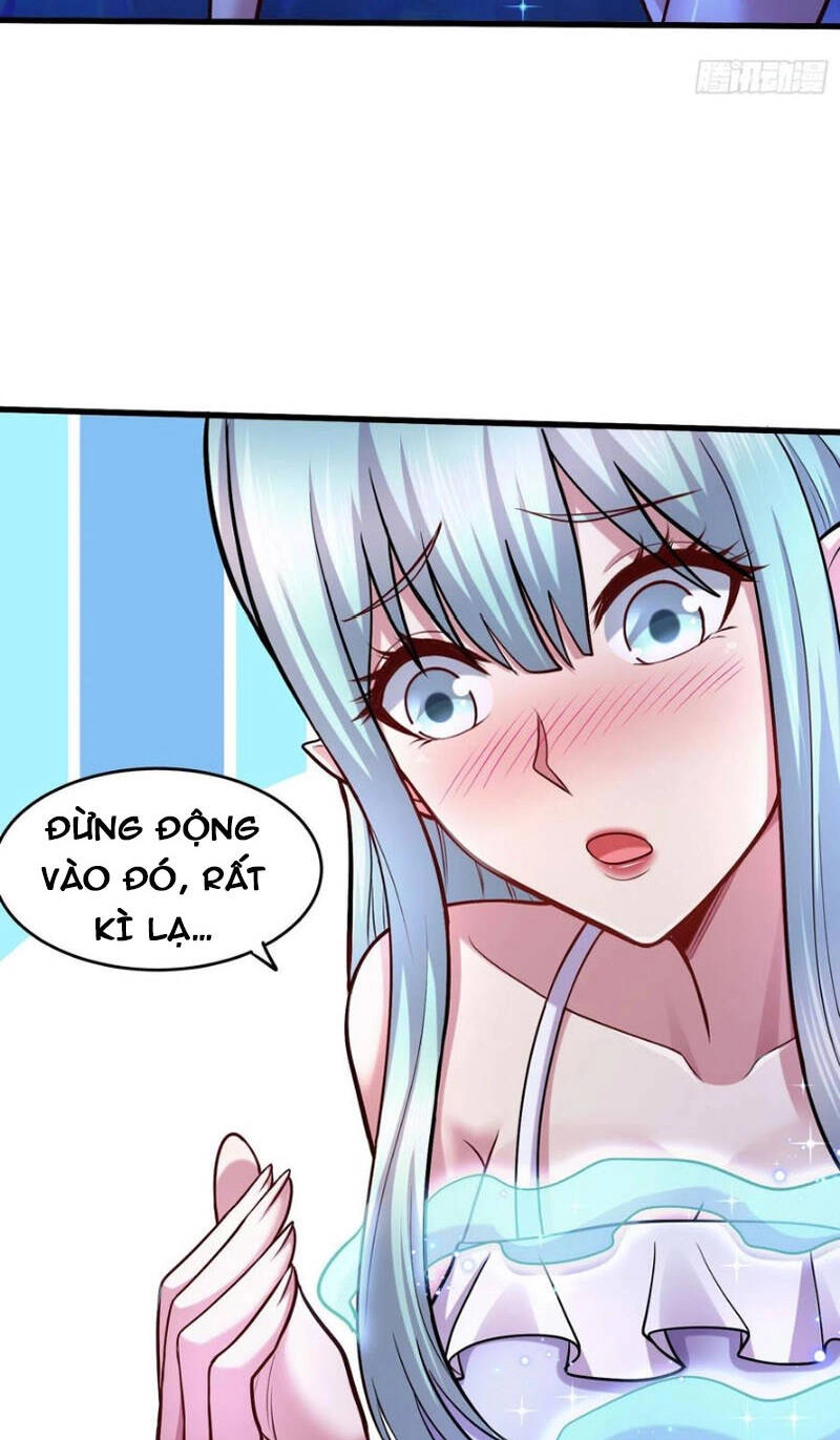 Bổn Tế Tu Chính Là Tiện Đạo Chapter 237 - 12