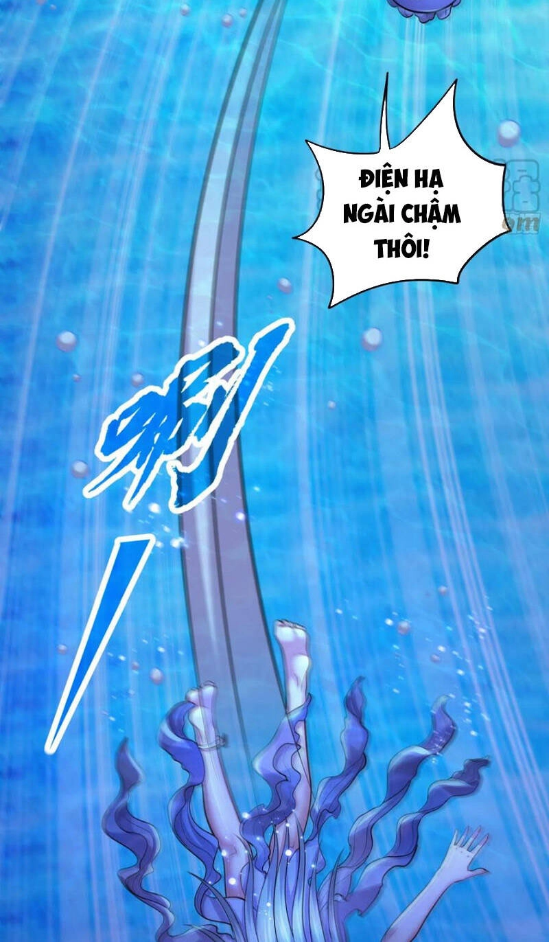 Bổn Tế Tu Chính Là Tiện Đạo Chapter 237 - 16