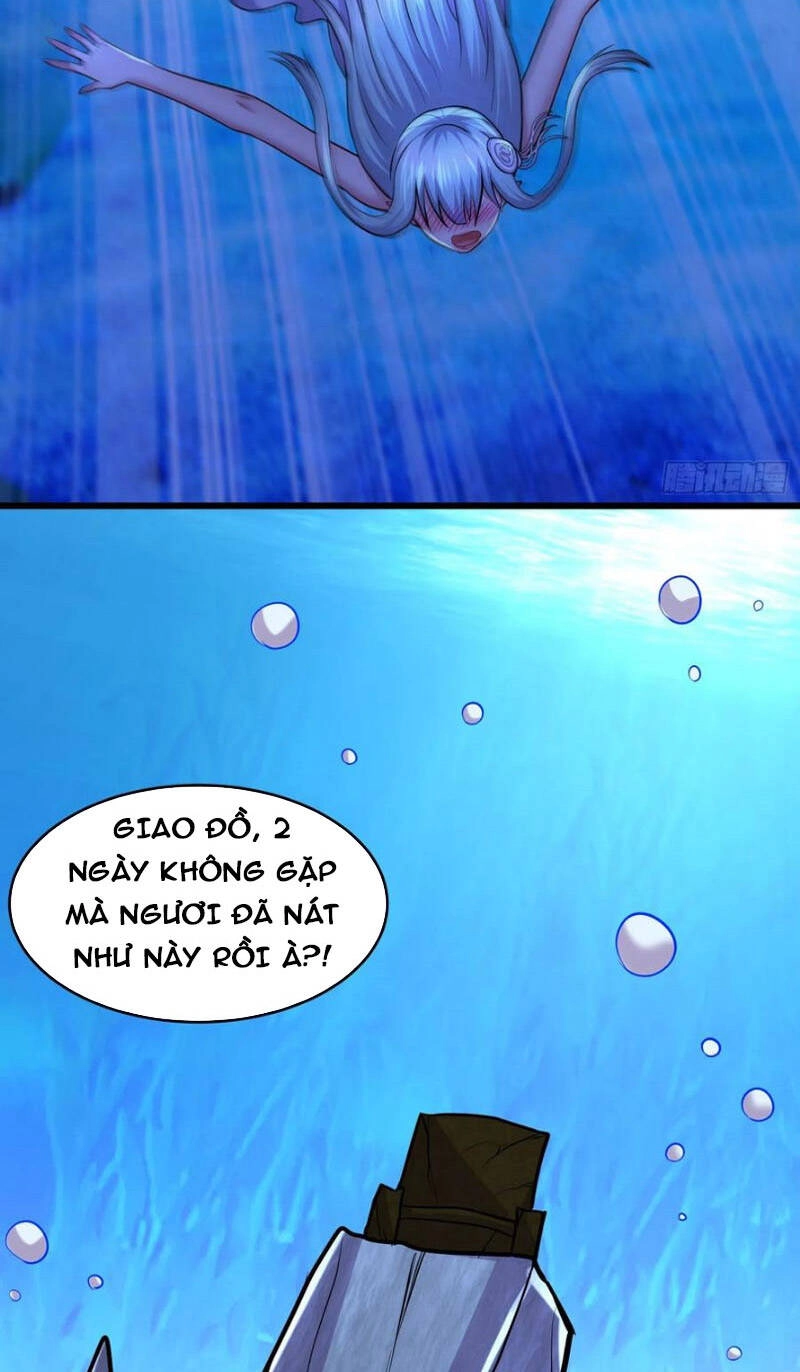 Bổn Tế Tu Chính Là Tiện Đạo Chapter 237 - 17