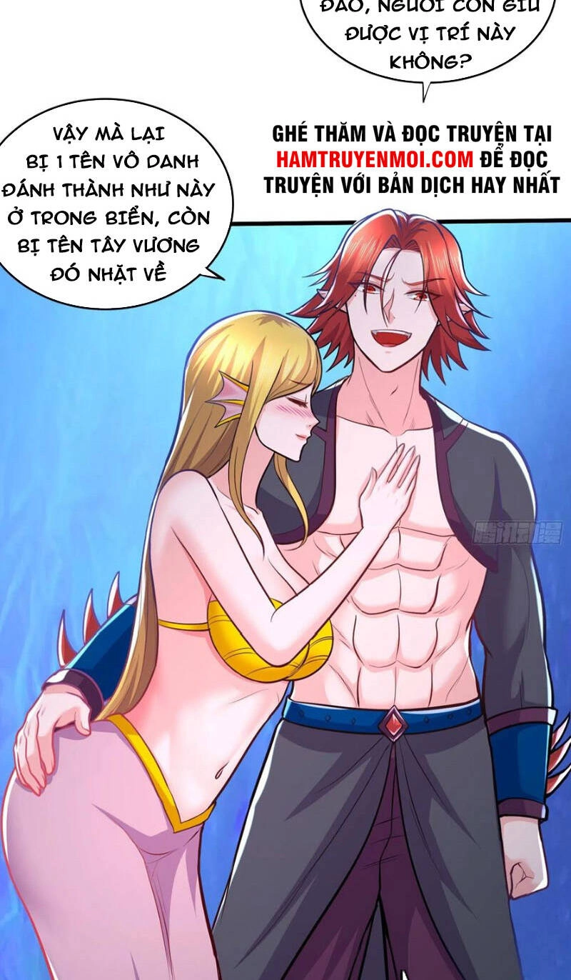 Bổn Tế Tu Chính Là Tiện Đạo Chapter 237 - 19