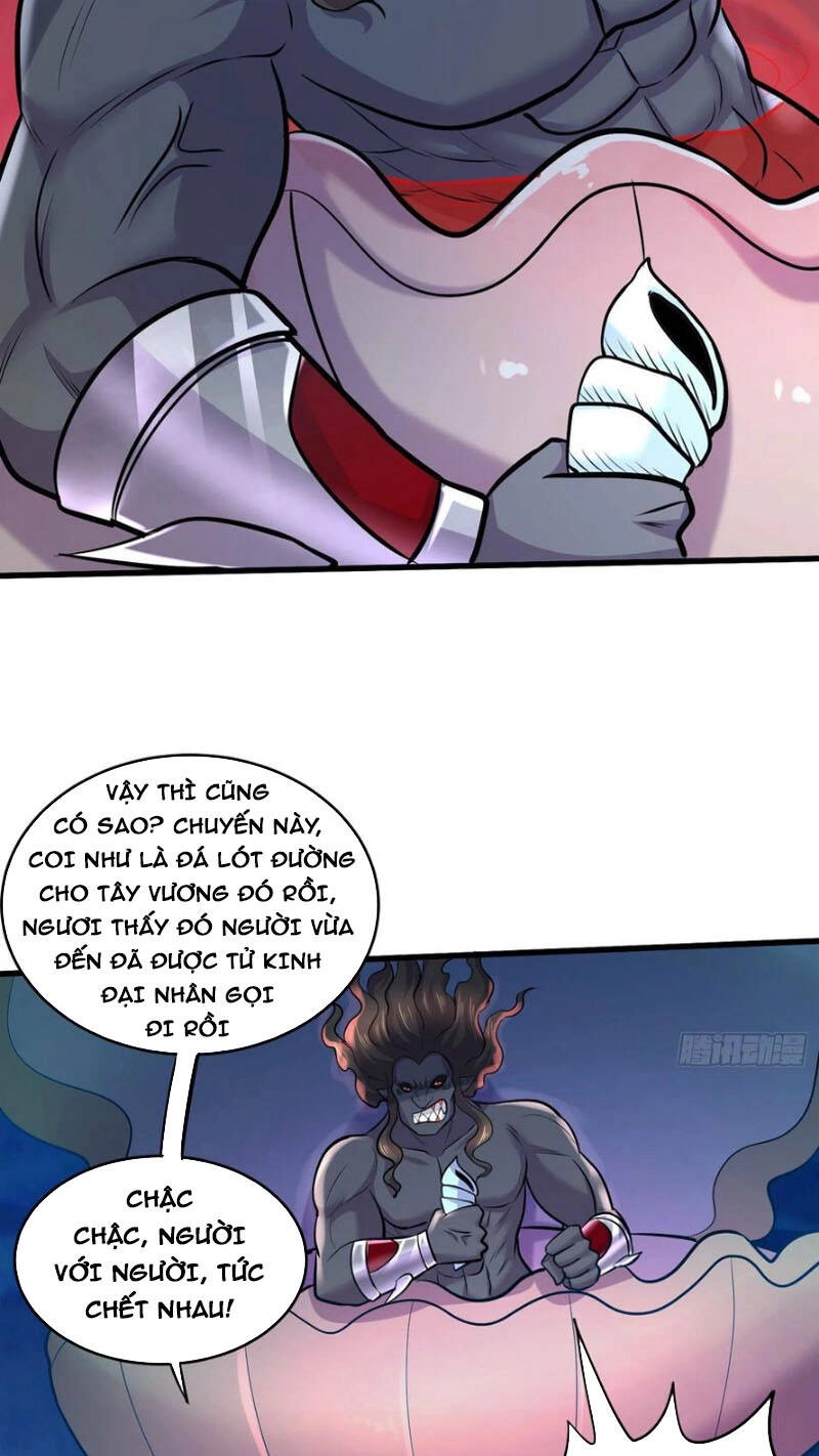 Bổn Tế Tu Chính Là Tiện Đạo Chapter 237 - 21