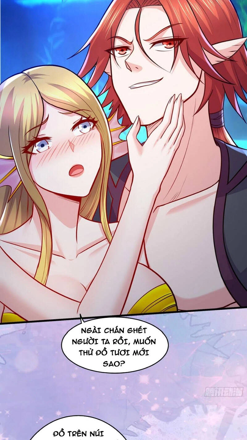 Bổn Tế Tu Chính Là Tiện Đạo Chapter 237 - 23