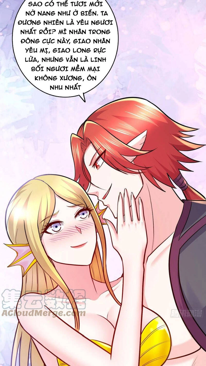 Bổn Tế Tu Chính Là Tiện Đạo Chapter 237 - 24