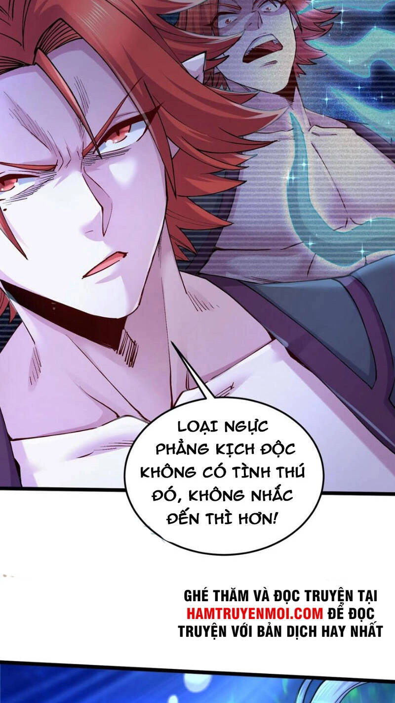 Bổn Tế Tu Chính Là Tiện Đạo Chapter 237 - 26