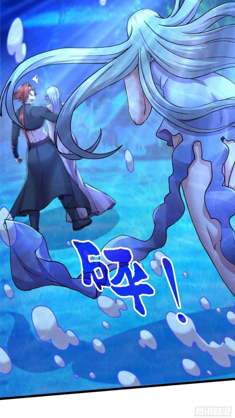 Bổn Tế Tu Chính Là Tiện Đạo Chapter 237 - 27