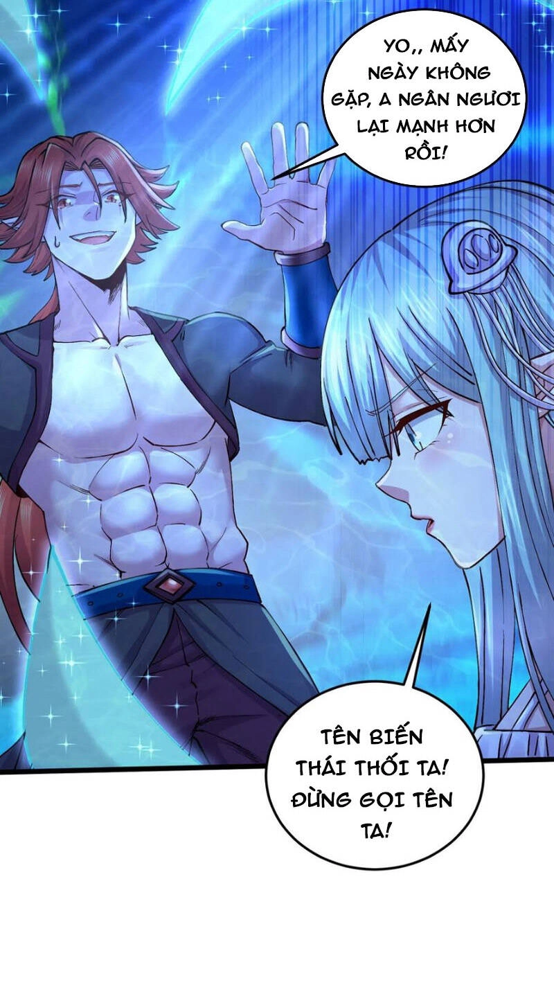 Bổn Tế Tu Chính Là Tiện Đạo Chapter 237 - 32