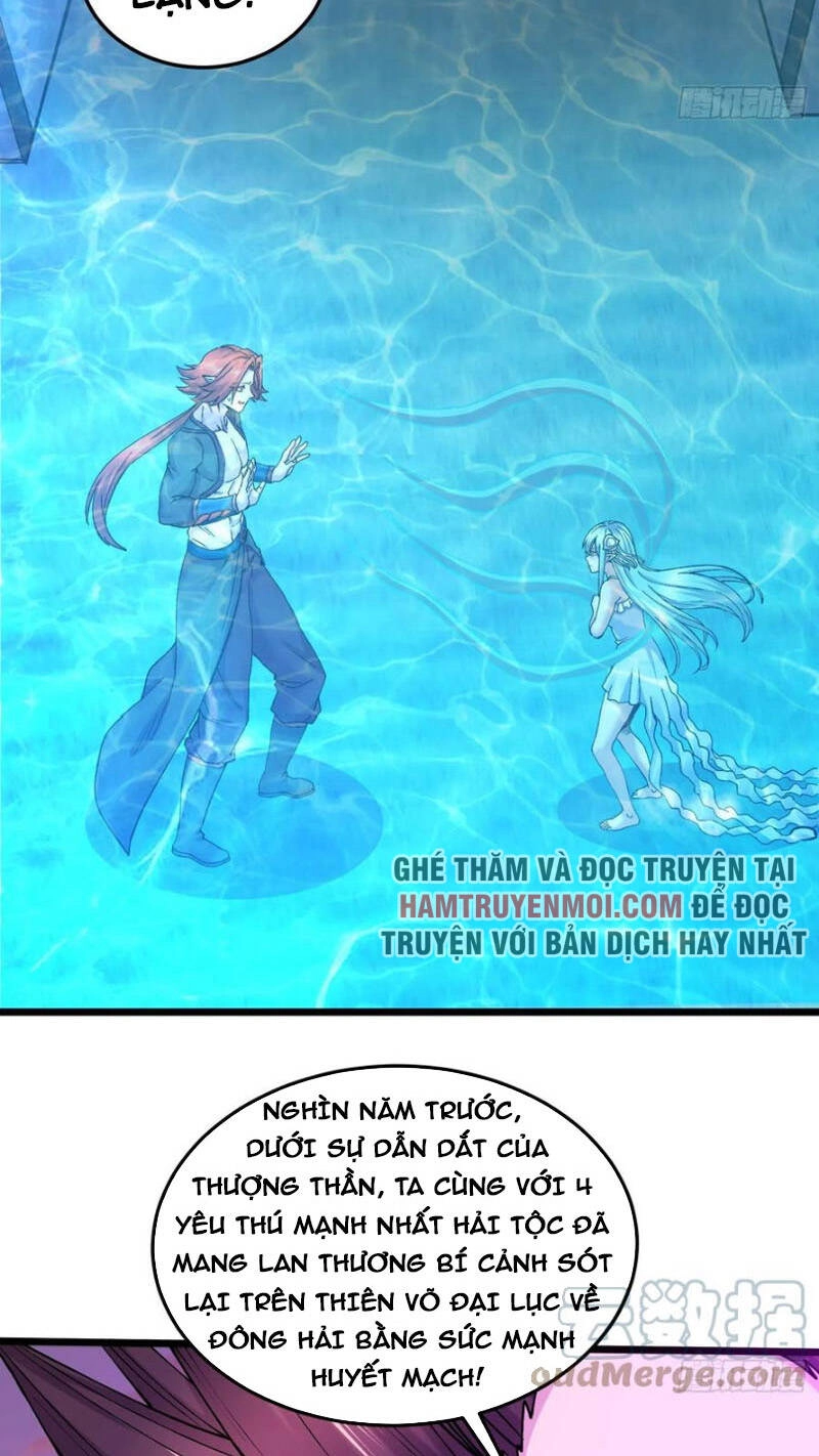 Bổn Tế Tu Chính Là Tiện Đạo Chapter 237 - 34