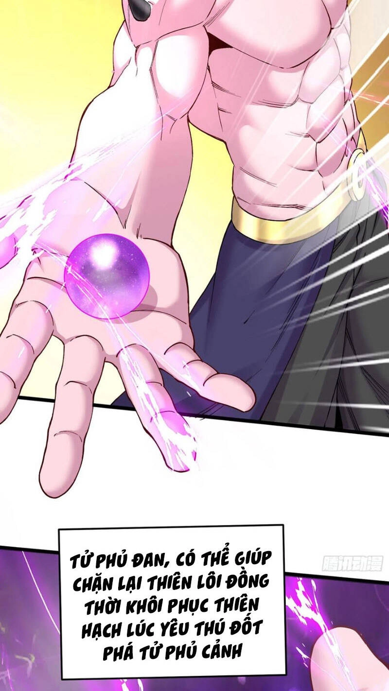 Bổn Tế Tu Chính Là Tiện Đạo Chapter 237 - 37