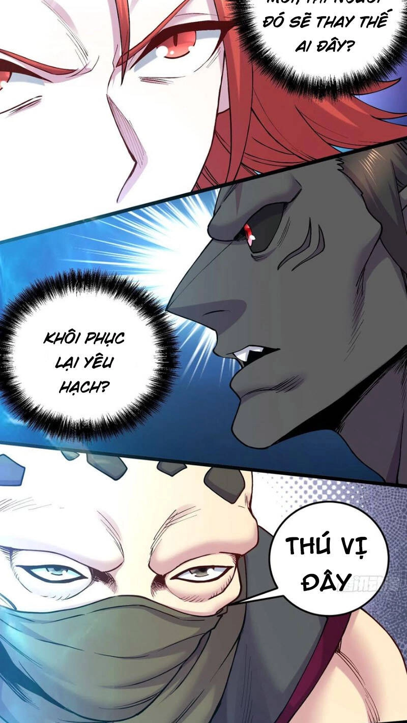 Bổn Tế Tu Chính Là Tiện Đạo Chapter 237 - 39