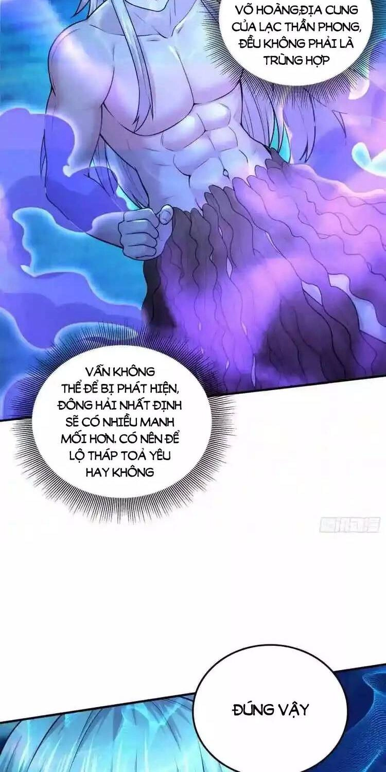 Bổn Tế Tu Chính Là Tiện Đạo Chapter 238 - 2