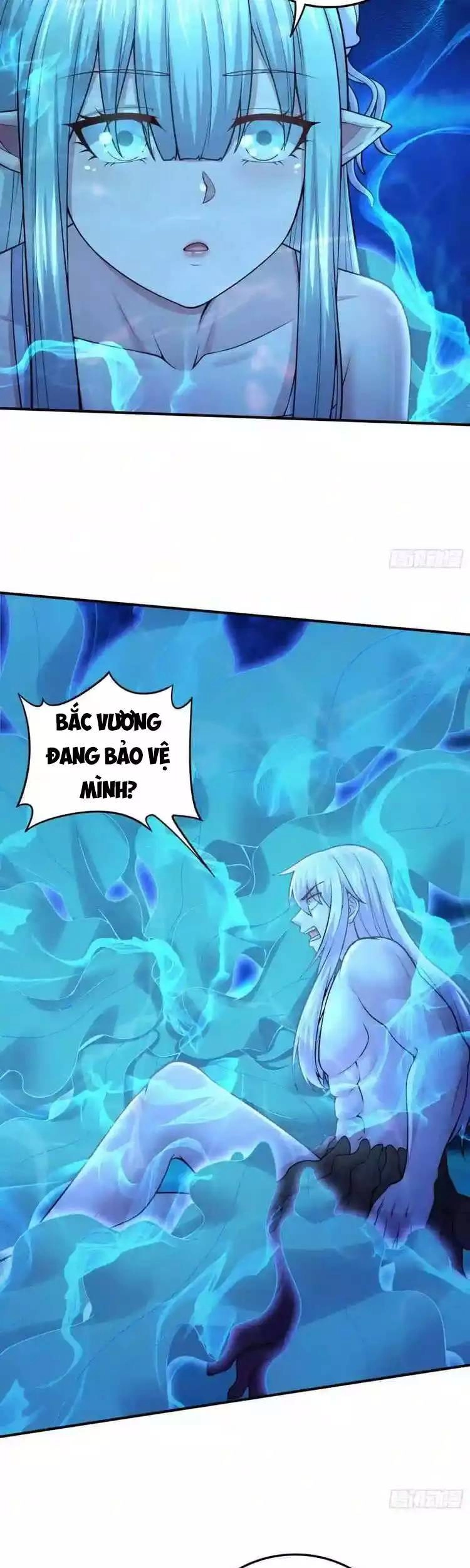 Bổn Tế Tu Chính Là Tiện Đạo Chapter 238 - 3