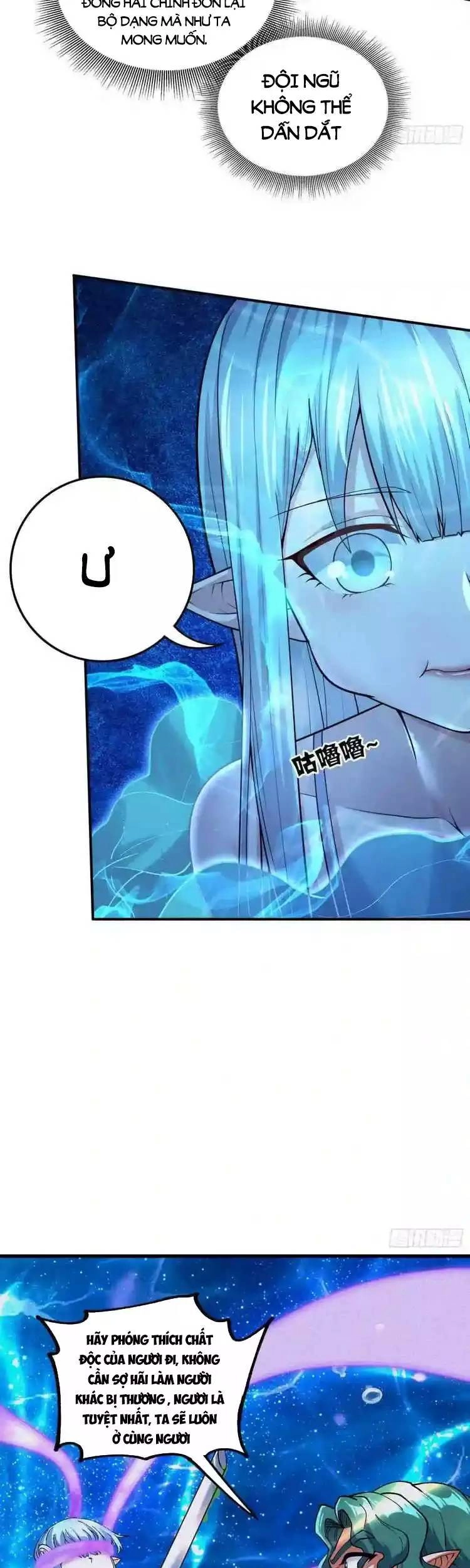 Bổn Tế Tu Chính Là Tiện Đạo Chapter 238 - 5