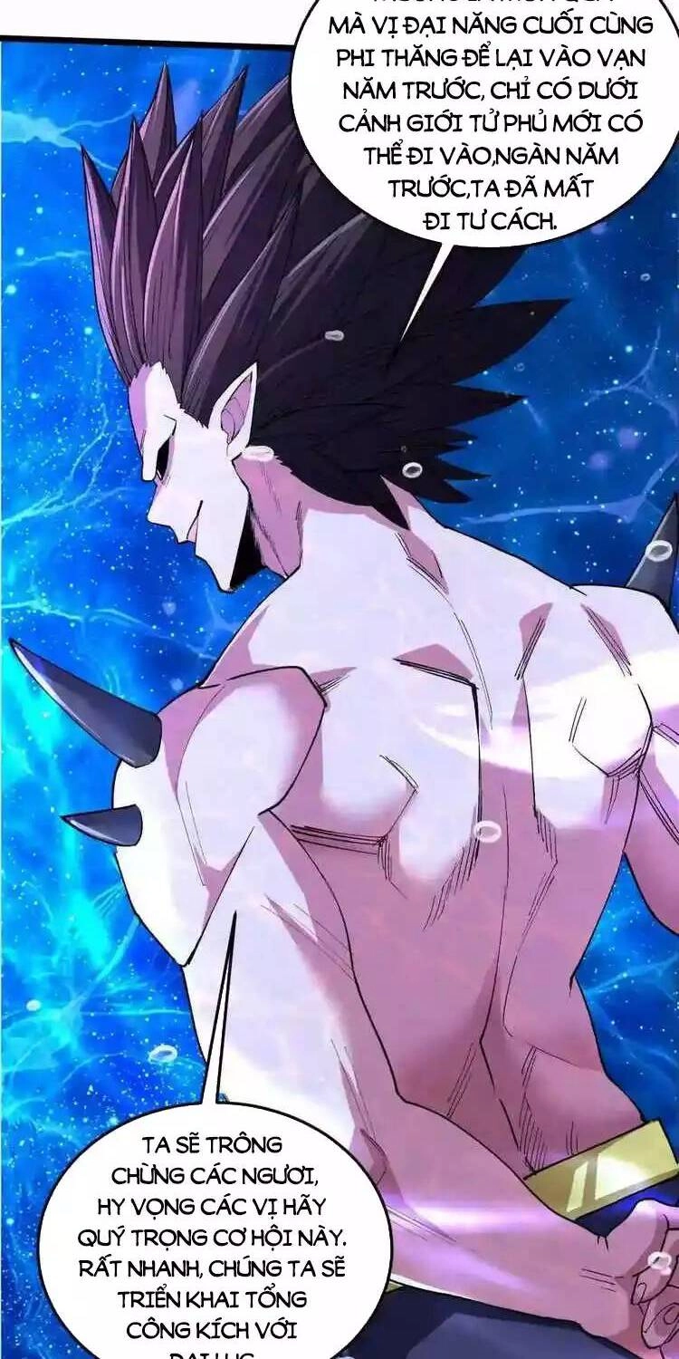 Bổn Tế Tu Chính Là Tiện Đạo Chapter 238 - 8