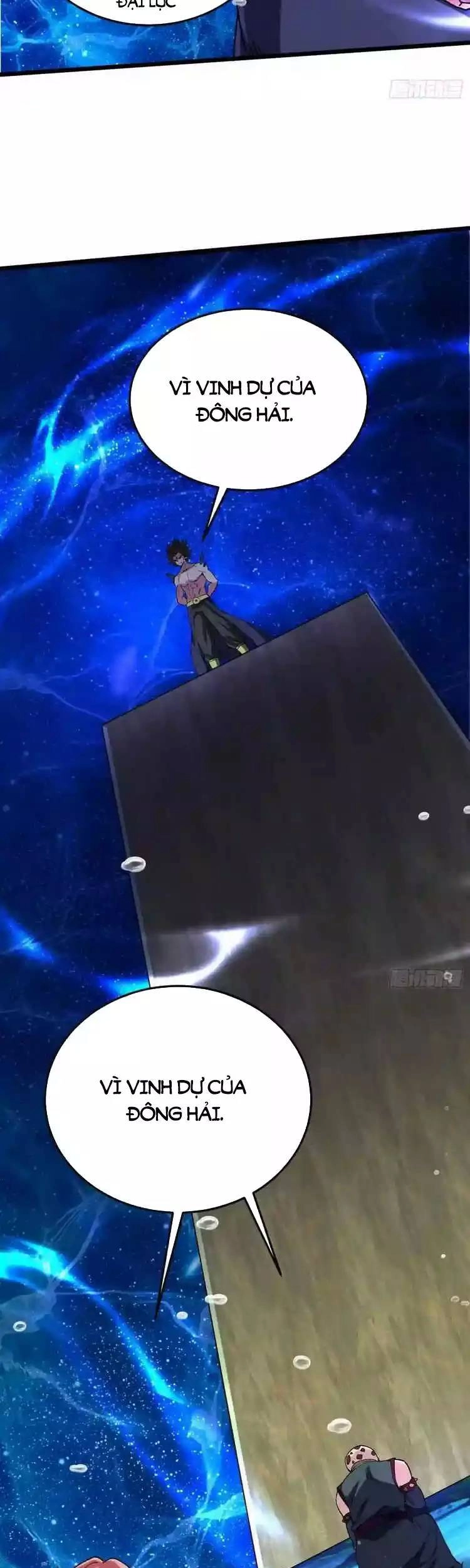 Bổn Tế Tu Chính Là Tiện Đạo Chapter 238 - 9