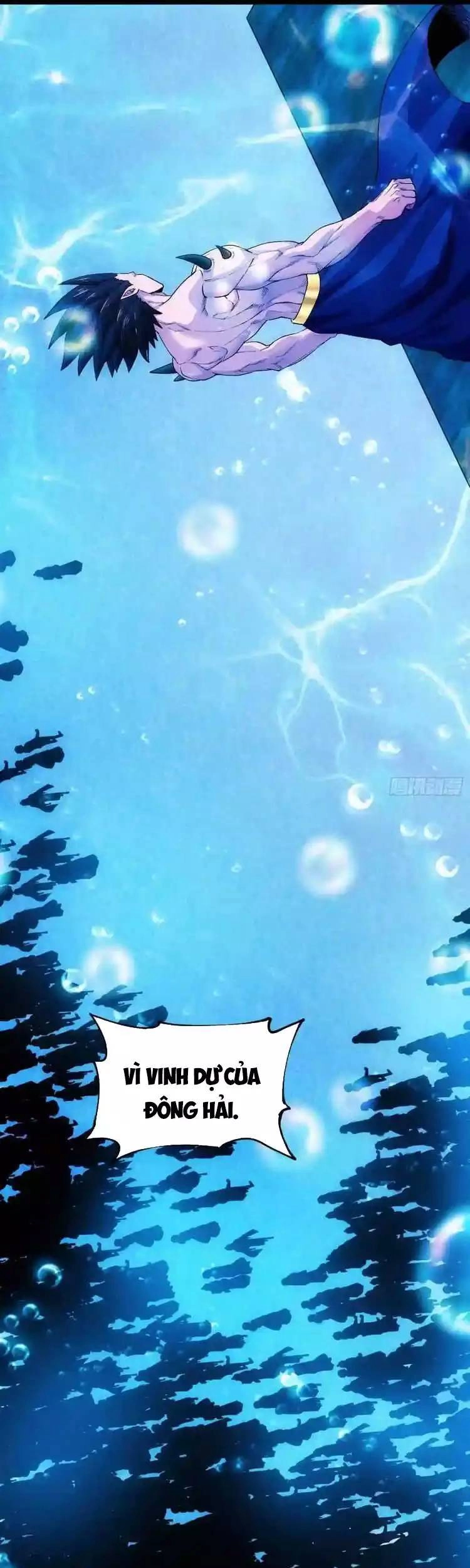 Bổn Tế Tu Chính Là Tiện Đạo Chapter 238 - 11