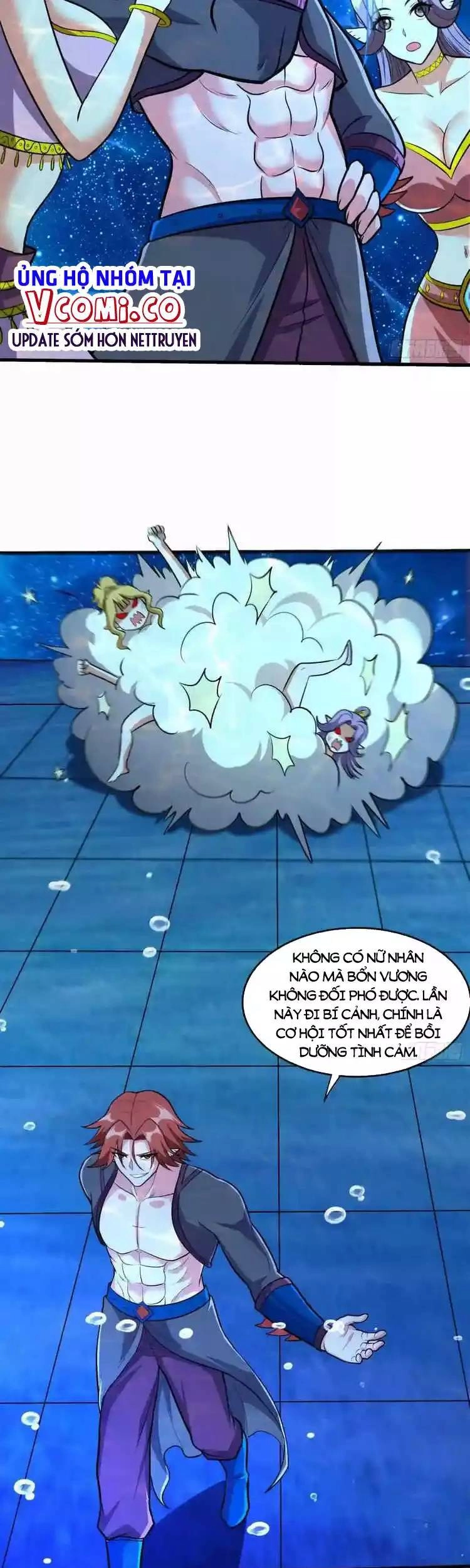 Bổn Tế Tu Chính Là Tiện Đạo Chapter 238 - 18