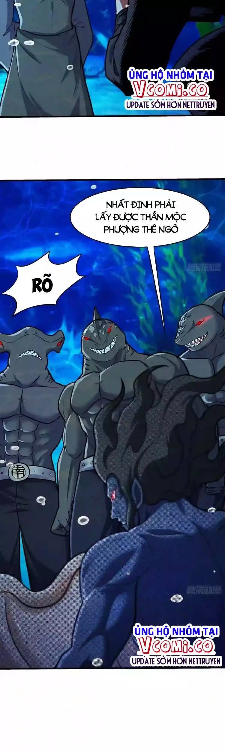 Bổn Tế Tu Chính Là Tiện Đạo Chapter 238 - 20