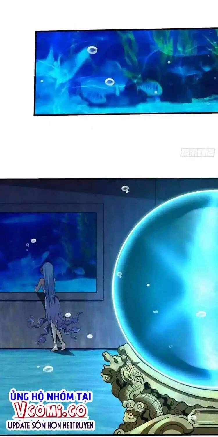 Bổn Tế Tu Chính Là Tiện Đạo Chapter 238 - 21