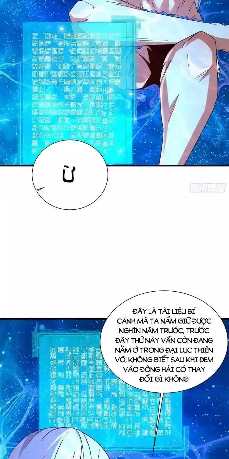 Bổn Tế Tu Chính Là Tiện Đạo Chapter 238 - 23