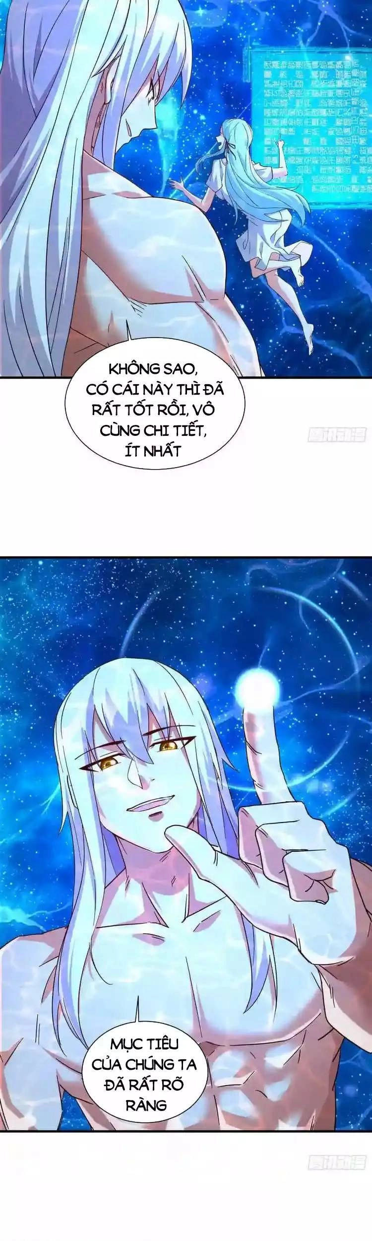 Bổn Tế Tu Chính Là Tiện Đạo Chapter 238 - 24