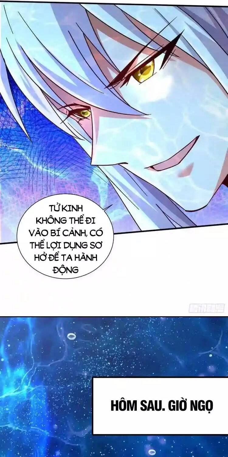 Bổn Tế Tu Chính Là Tiện Đạo Chapter 238 - 25